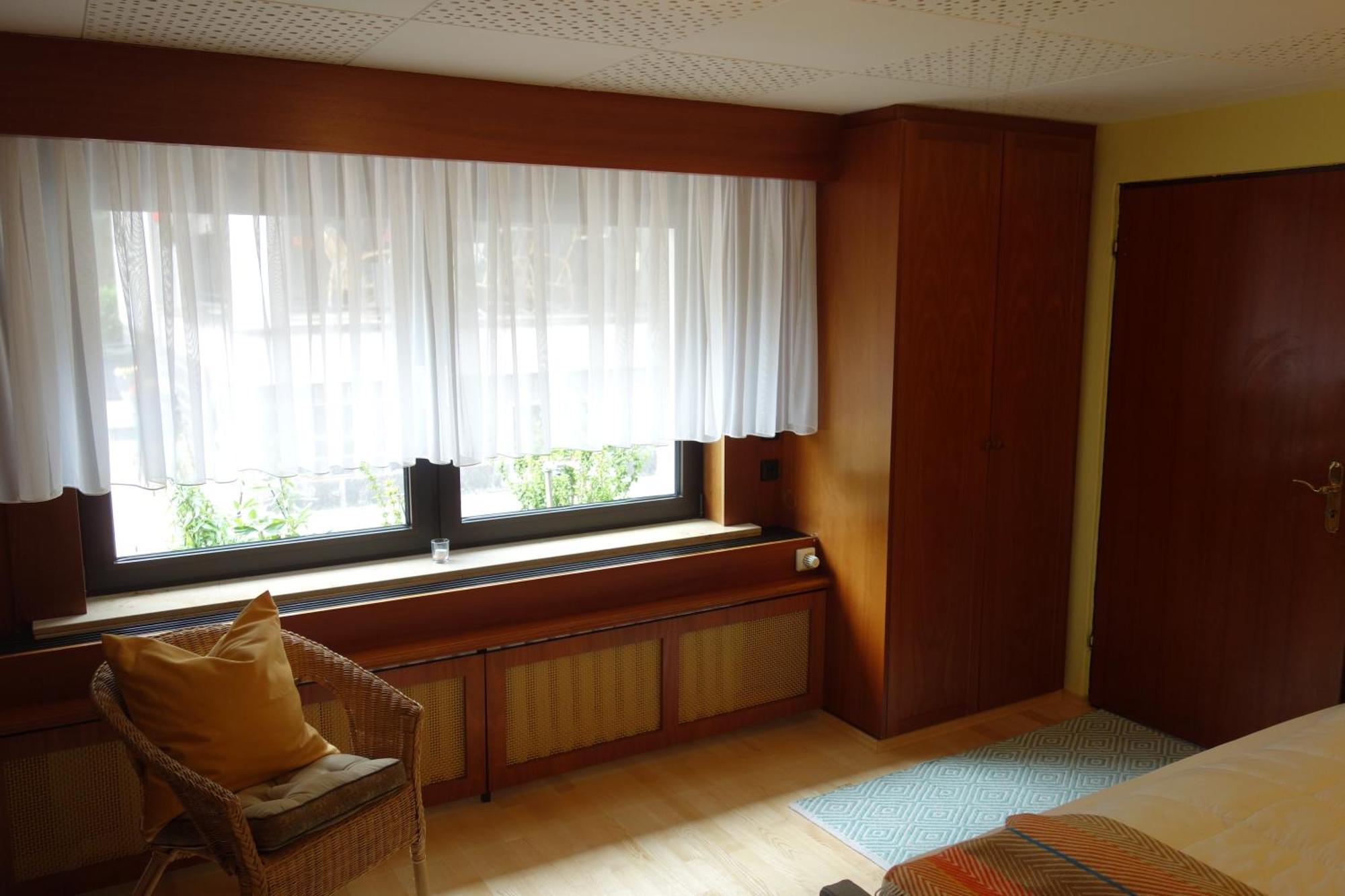 Ferienwohnung Gruenblick Heidesee 외부 사진